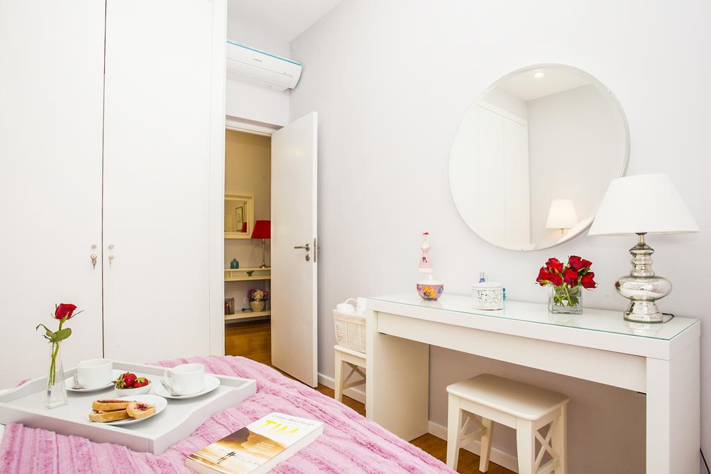 Calado Apartments Лиссабон Экстерьер фото